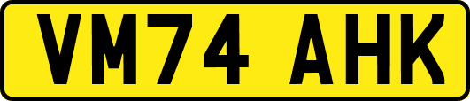 VM74AHK