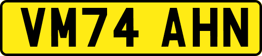 VM74AHN