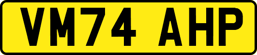 VM74AHP