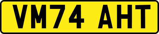 VM74AHT