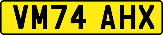 VM74AHX