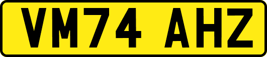 VM74AHZ