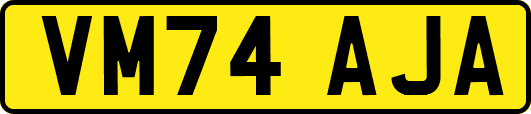 VM74AJA