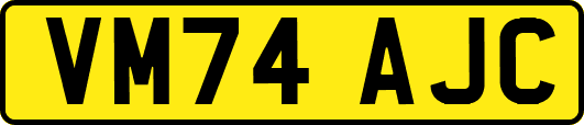 VM74AJC