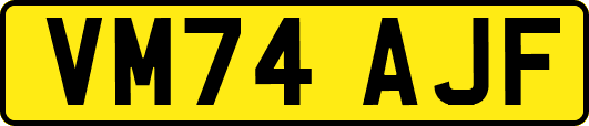 VM74AJF