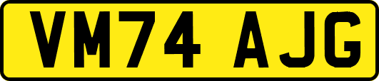VM74AJG