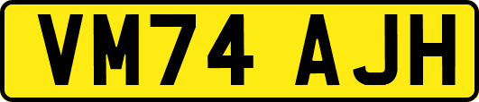 VM74AJH