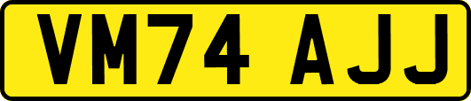 VM74AJJ