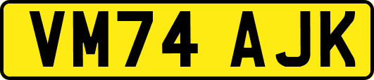 VM74AJK