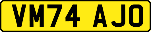VM74AJO