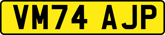 VM74AJP