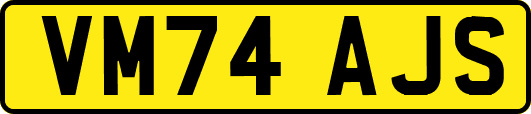 VM74AJS