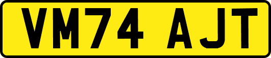 VM74AJT