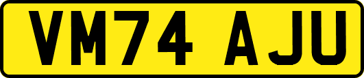 VM74AJU
