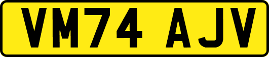 VM74AJV