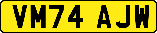 VM74AJW