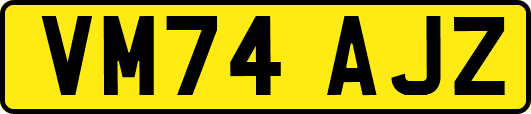 VM74AJZ