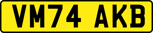 VM74AKB