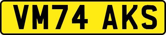 VM74AKS