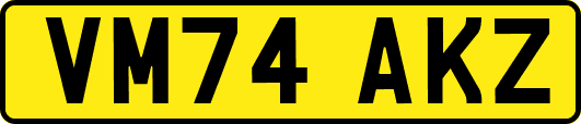 VM74AKZ