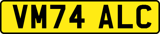 VM74ALC