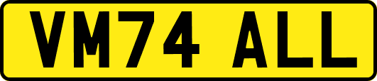 VM74ALL