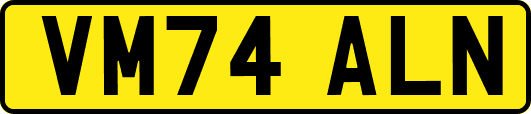 VM74ALN