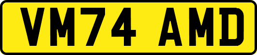 VM74AMD