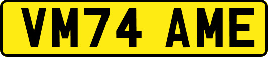 VM74AME