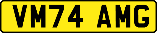 VM74AMG
