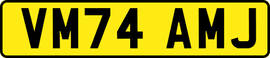 VM74AMJ