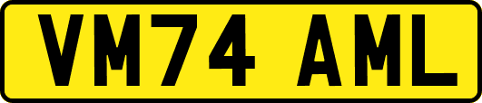 VM74AML