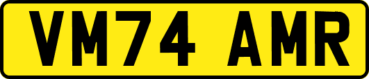 VM74AMR