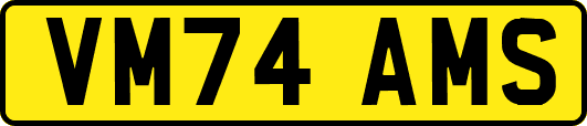 VM74AMS