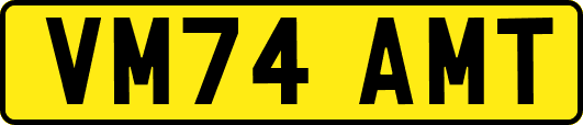 VM74AMT