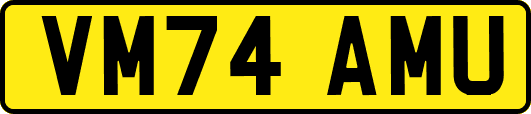VM74AMU