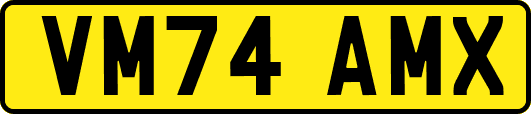 VM74AMX