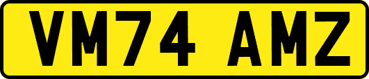 VM74AMZ