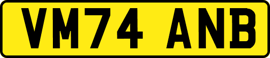 VM74ANB