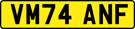 VM74ANF
