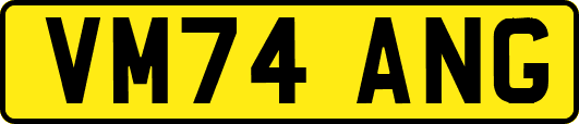 VM74ANG