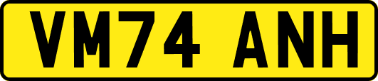 VM74ANH