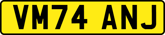 VM74ANJ