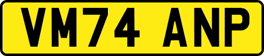 VM74ANP