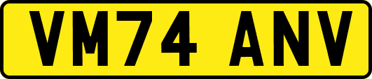 VM74ANV