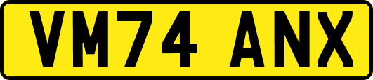 VM74ANX