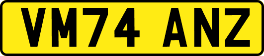 VM74ANZ