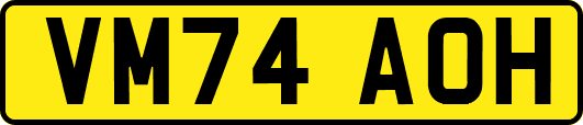 VM74AOH