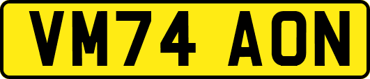 VM74AON