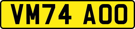 VM74AOO